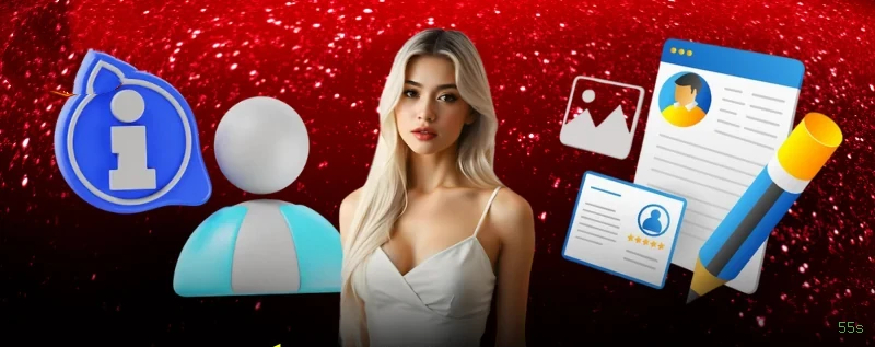 Cassino ao Vivo 55s