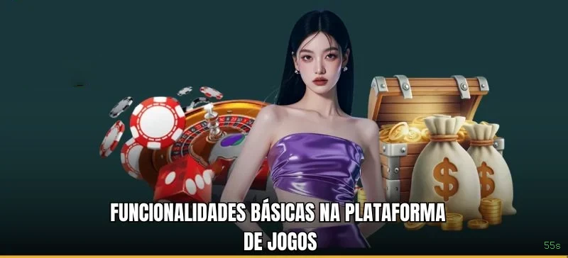 Jogos de Mesa 55s