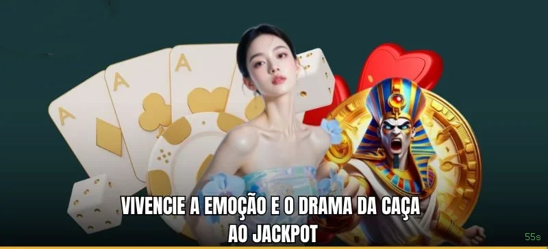 Caça-Níqueis 55s
